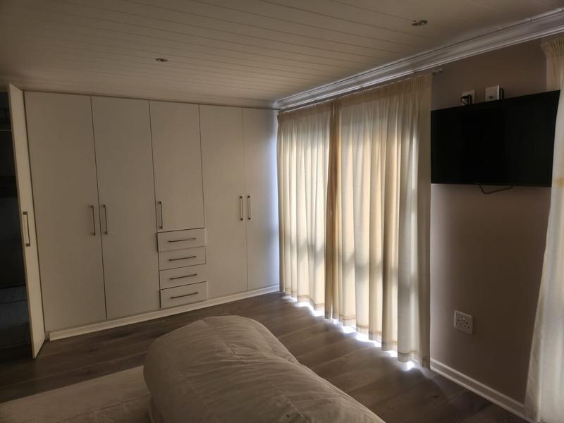 To Let 3 Bedroom Property for Rent in Herolds Bay Western Cape